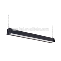 Luminaria industrial, 4 pies, 240w LED Linear Highbay Light